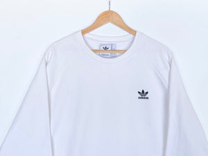 Adidas sweatshirt (XL)