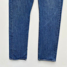 Load image into Gallery viewer, Levi’s 501 W32 L32
