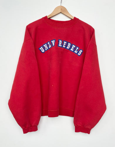 Champion UNLV Rebels sweatshirt (XL)