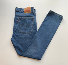 Load image into Gallery viewer, Levi’s 510 W36 L34