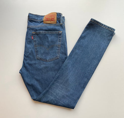 Levi’s 510 W36 L34