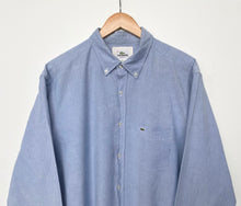 Load image into Gallery viewer, Lacoste shirt (L)