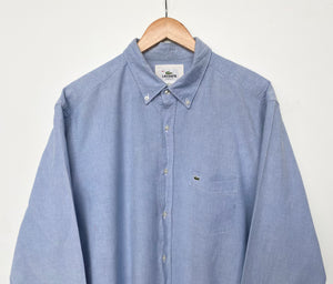 Lacoste shirt (L)
