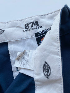 Dickies 874 W38 L34