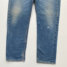Load image into Gallery viewer, Levi’s 505 W34 L30