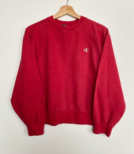 Champion sweatshirt (S)
