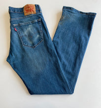 Load image into Gallery viewer, Levi’s 559 W32 L34