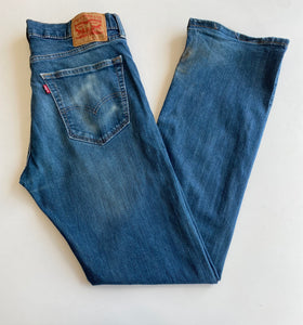 Levi’s 559 W32 L34