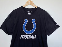 Load image into Gallery viewer, Nike NFL Colts t-shirt (XL)