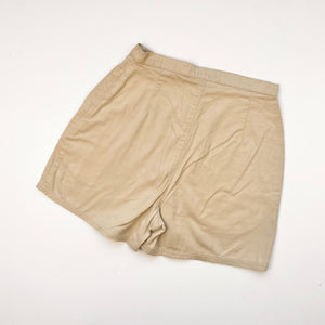 90s Reebok Classic Shorts W24