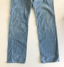Load image into Gallery viewer, Vintage Cords W34 L33