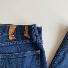 Load image into Gallery viewer, Levi’s 513 W34 L30