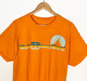 Disney World T-shirt (L)