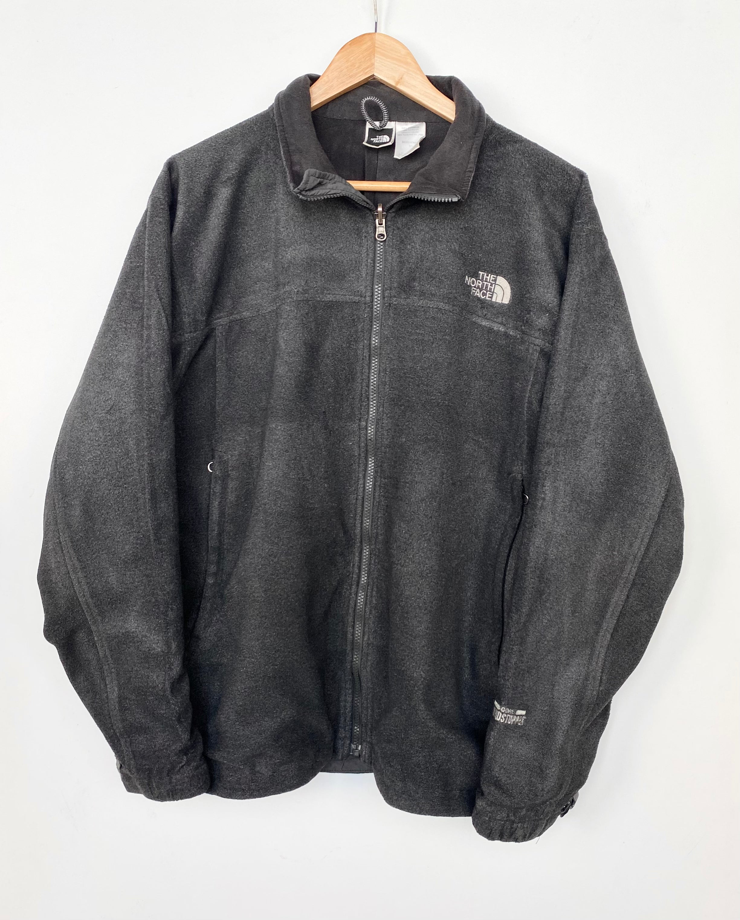 Vintage north 2025 face fleece