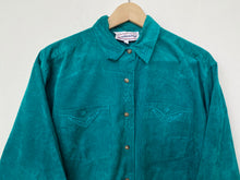 Load image into Gallery viewer, Cord shirt (S)