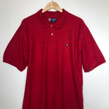 Load image into Gallery viewer, Chaps polo (L)