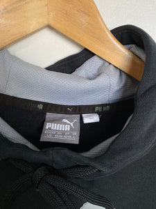 Puma hoodie (L)