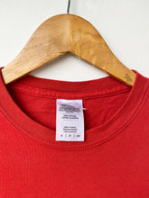 Load image into Gallery viewer, Printed ‘Indians Volleyball’ t-shirt (S)