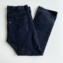 Load image into Gallery viewer, Levi’s Jeans W35 L30