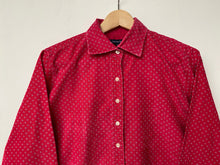 Load image into Gallery viewer, Cord shirt (M)