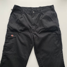 Load image into Gallery viewer, Dickies Double Knee Carpenter W35 L28