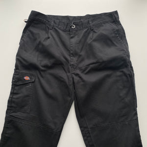 Dickies Double Knee Carpenter W35 L28