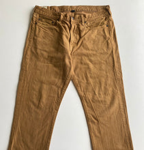Load image into Gallery viewer, J.Crew Jeans W33 L32