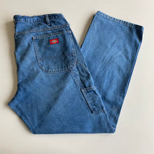 Load image into Gallery viewer, Dickies Carpenter Jeans W40 L32
