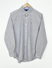 Load image into Gallery viewer, Tommy Hilfiger Shirt (L)