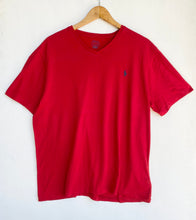 Load image into Gallery viewer, Ralph Lauren t-shirt (XL)