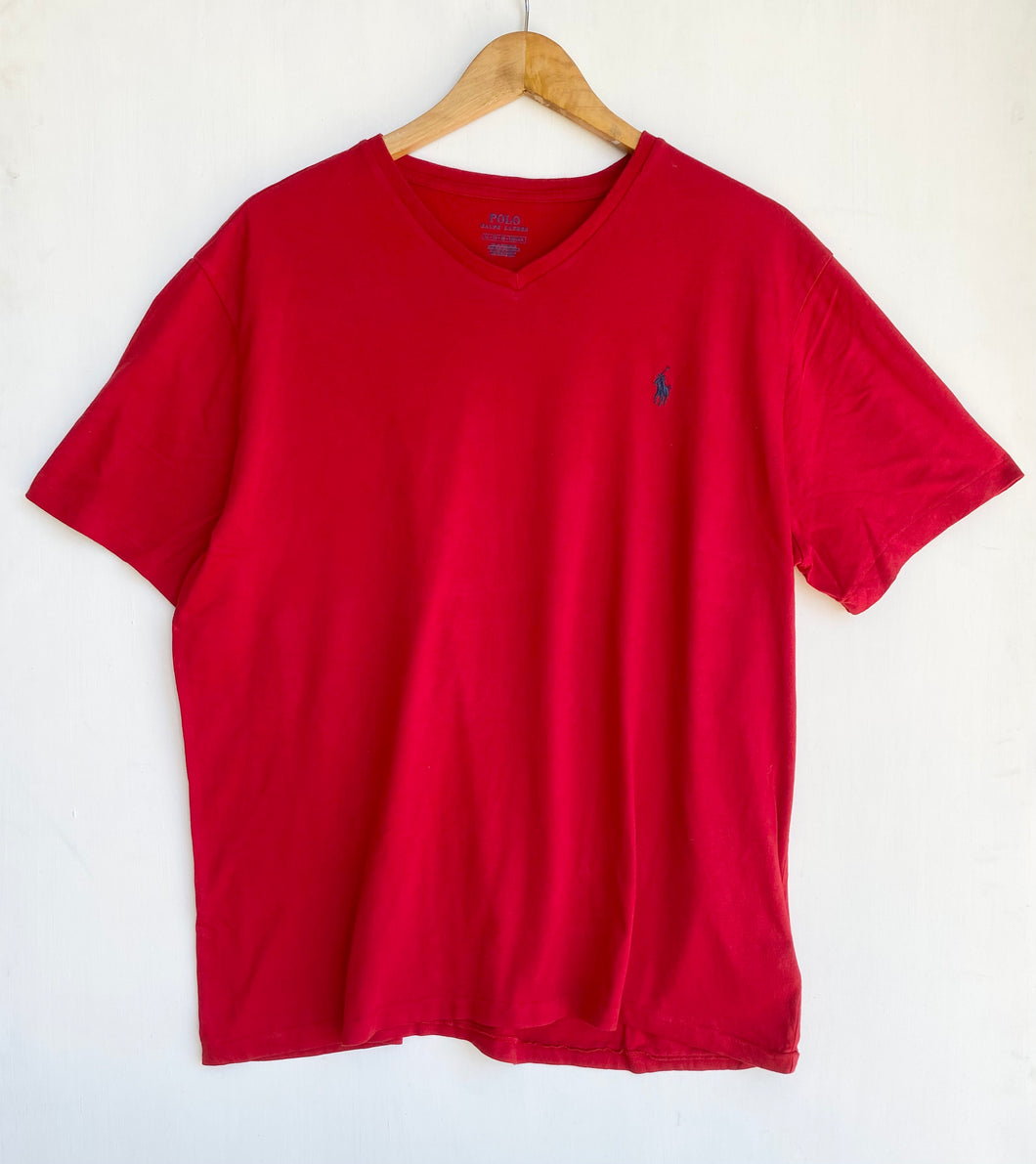 Ralph Lauren t-shirt (XL)