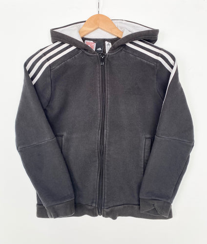 Adidas hoodie (XS)