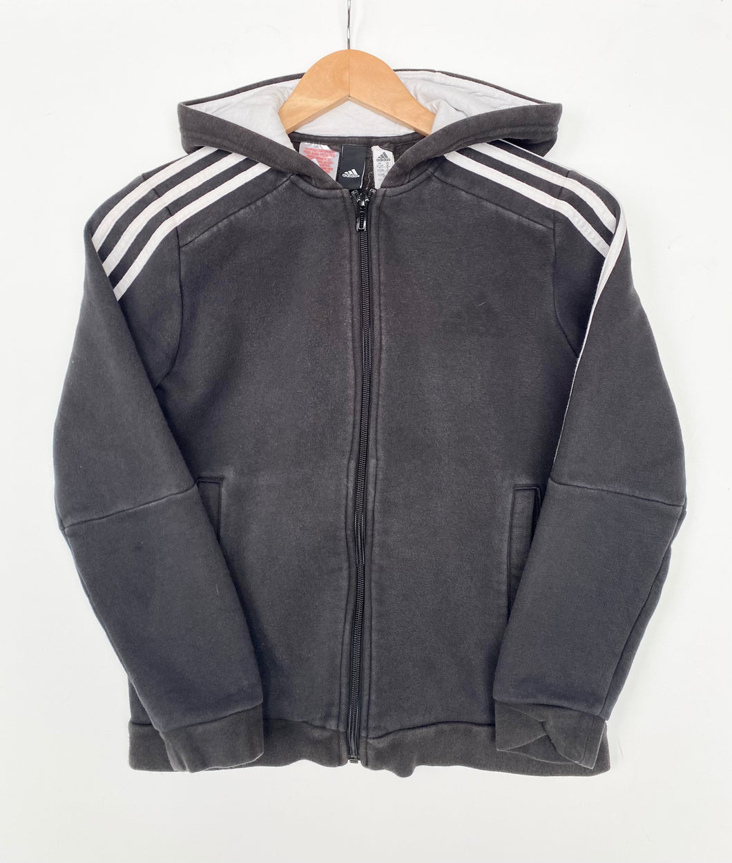 Adidas hoodie (XS)
