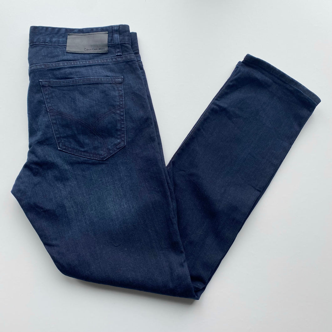 Calvin Klein Jeans W33 L30