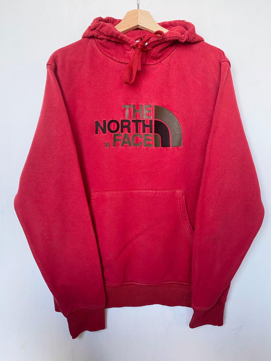 The North Face jacket (M)