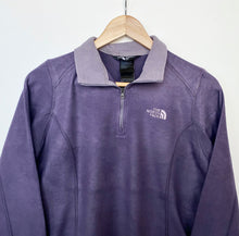 Load image into Gallery viewer, Women’s The North Face Fleece (M)