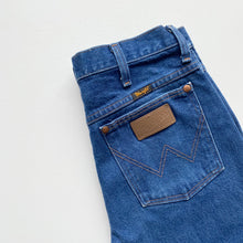 Load image into Gallery viewer, Wrangler Jeans W29 L34