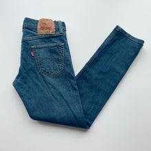 Load image into Gallery viewer, Levi’s 511 W29 L30