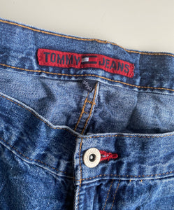 Tommy Hilfiger Jeans W36 L30