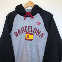 Load image into Gallery viewer, Umbro hoodie (M)