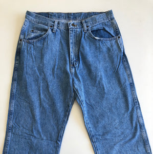 Wrangler Jeans W34 L34