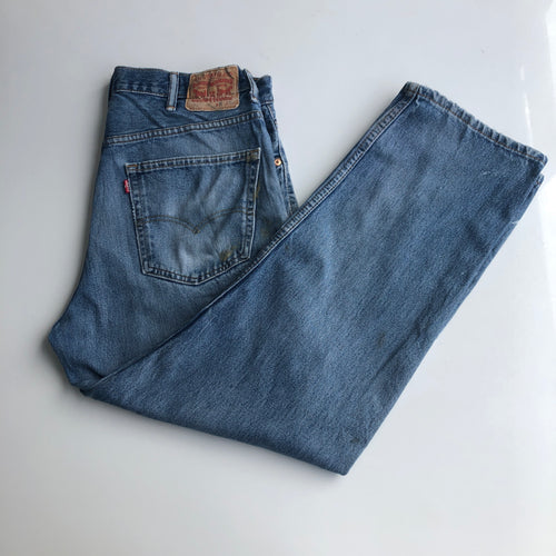 Levi’s 501 W38 L30