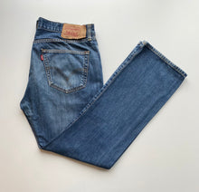 Load image into Gallery viewer, Levi’s 501 W36 L32