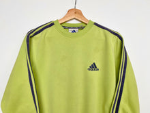 Load image into Gallery viewer, 90s Adidas Sweatshirt (XS)