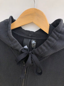 Adidas hoodie (XL)