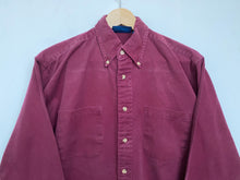 Load image into Gallery viewer, Cord shirt (M)