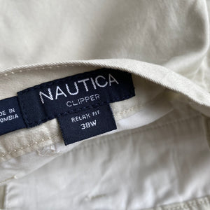 Nautica shorts