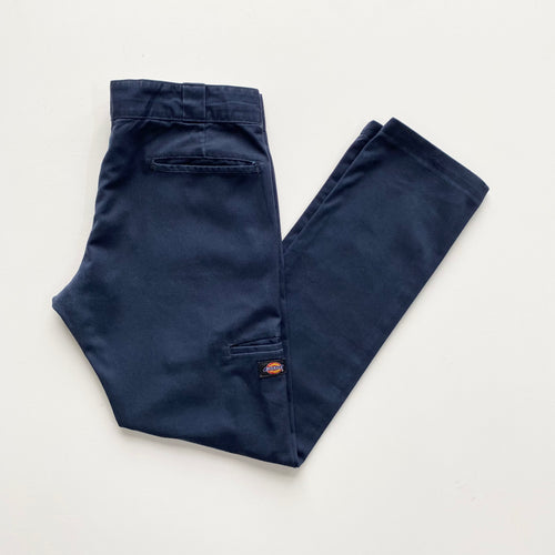 Dickies Skinny Straight W33 L30