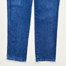 Load image into Gallery viewer, Wrangler Jeans W32 L34
