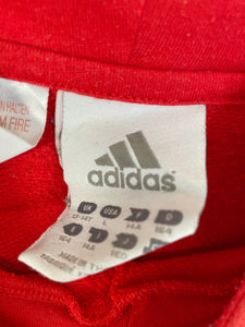 Adidas hoodie (S)